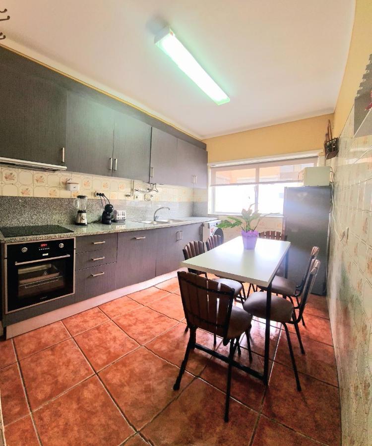 Station House Apartment Braga Exterior photo