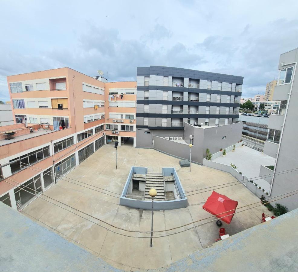 Station House Apartment Braga Exterior photo