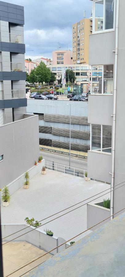 Station House Apartment Braga Exterior photo
