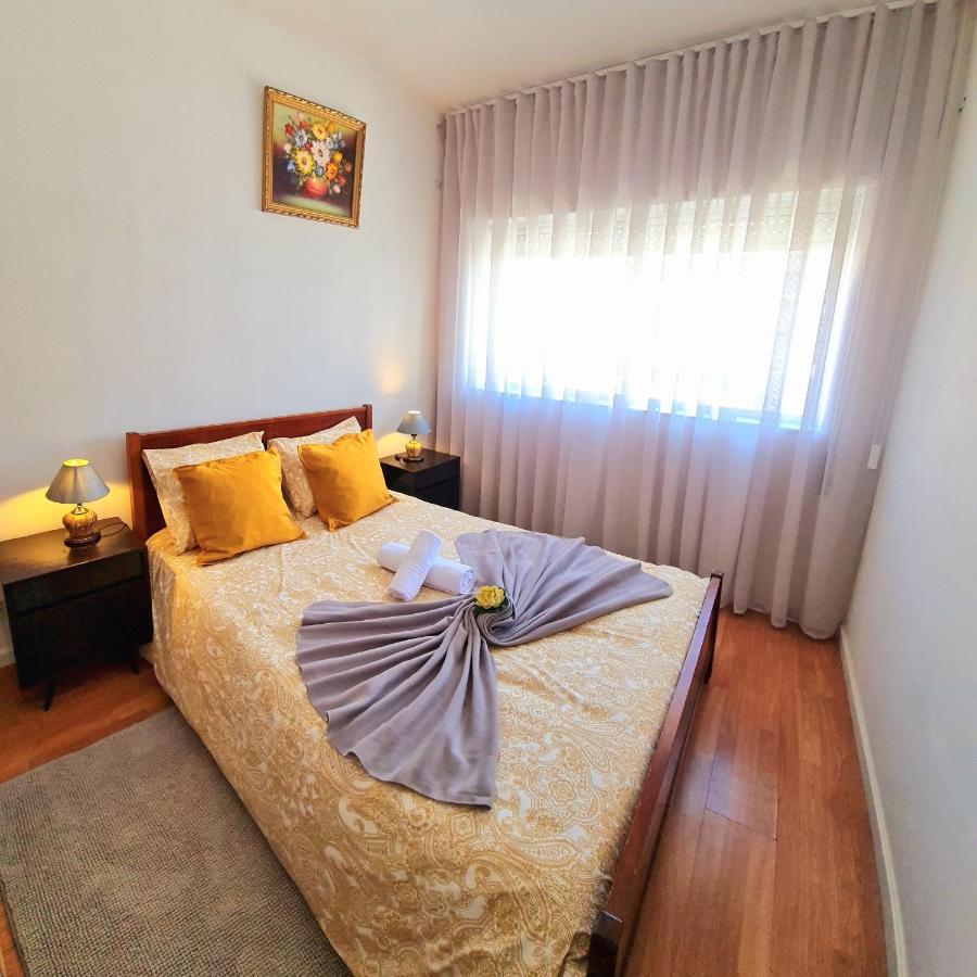 Station House Apartment Braga Exterior photo