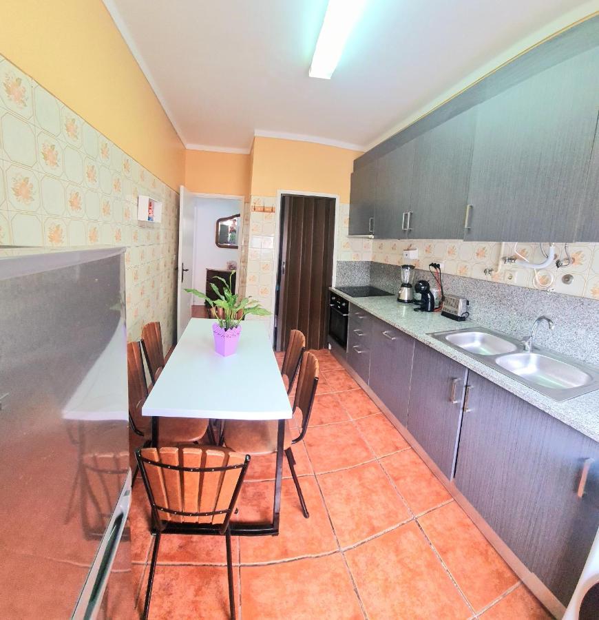 Station House Apartment Braga Exterior photo